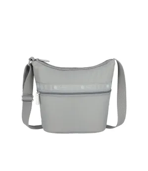 Mini Bucket Shoulder Bag