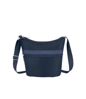 Mini Bucket Shoulder Bag