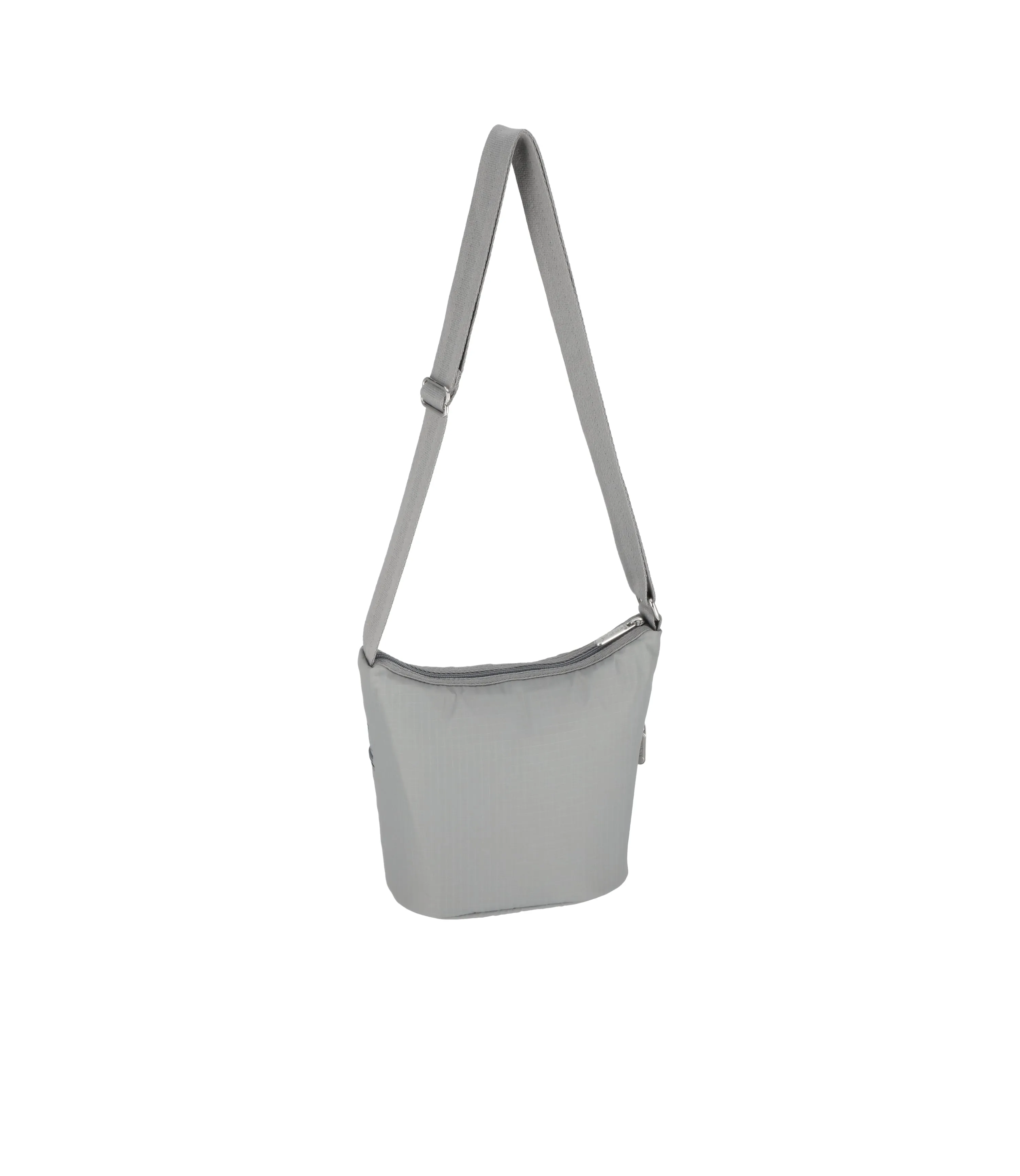 Mini Bucket Shoulder Bag