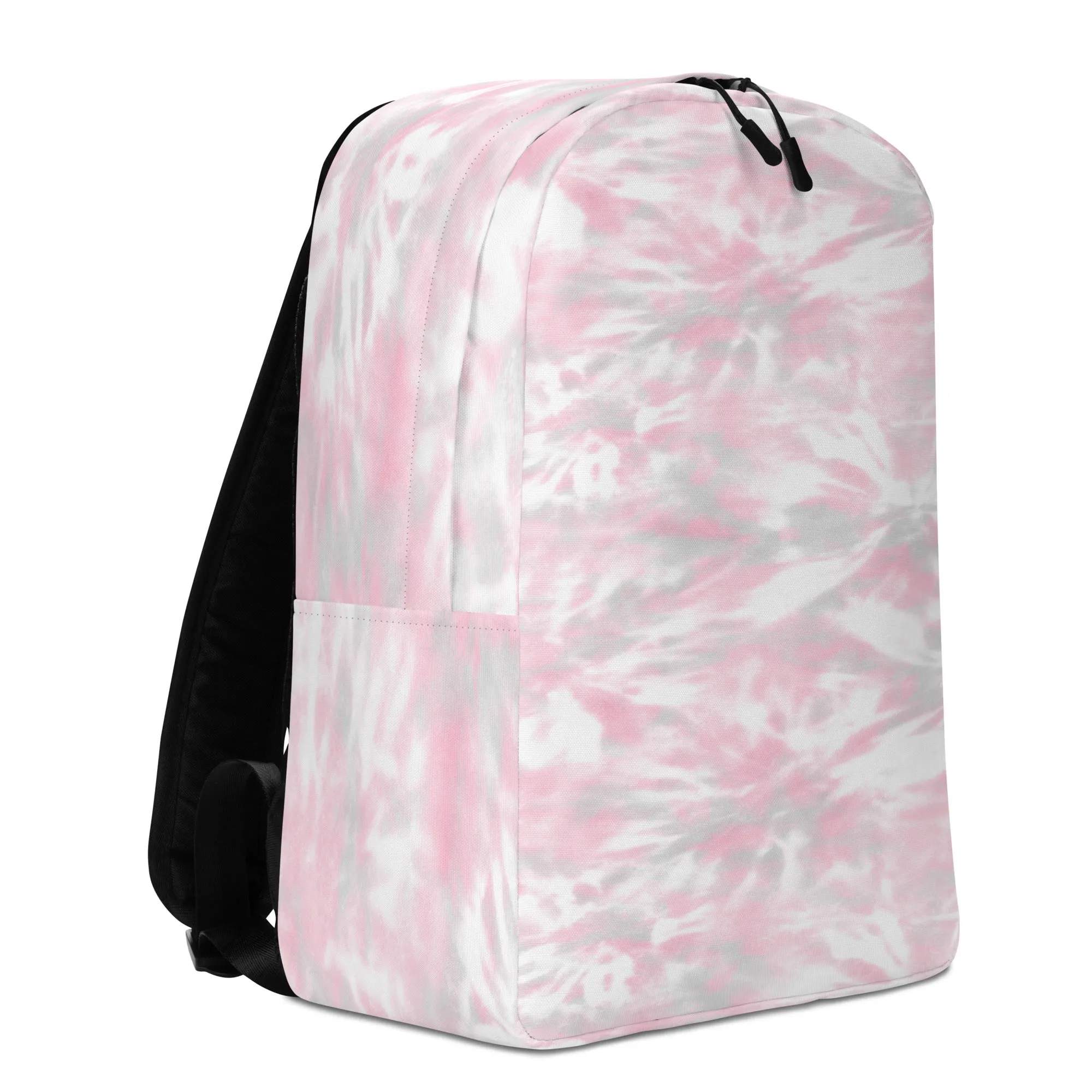 Minimalist Backpack Chic Camo