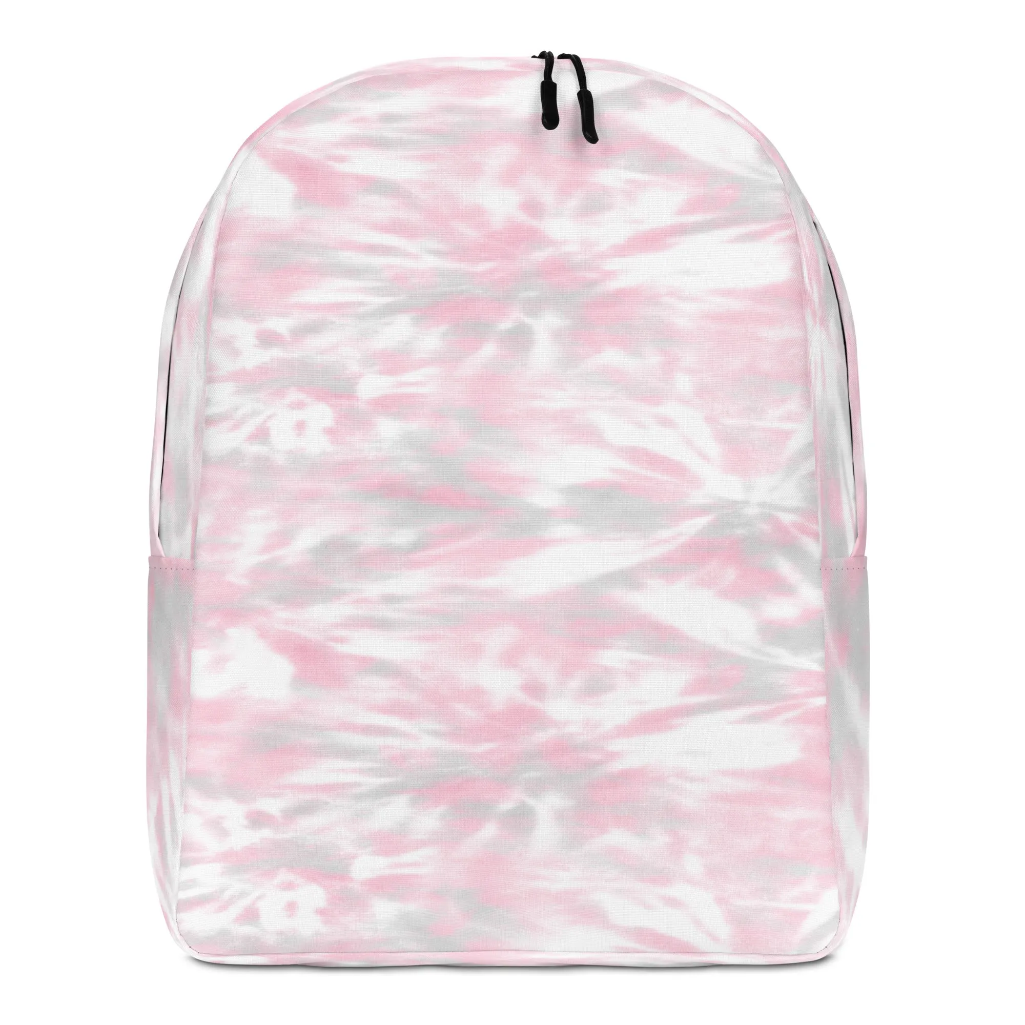 Minimalist Backpack Chic Camo