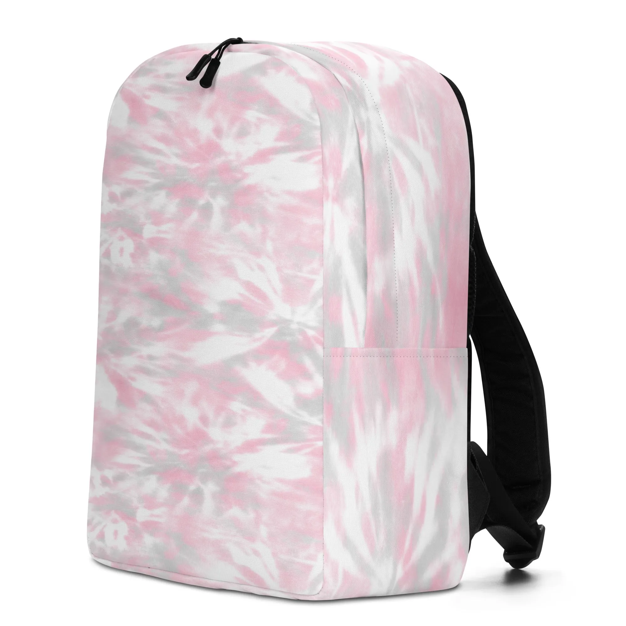 Minimalist Backpack Chic Camo