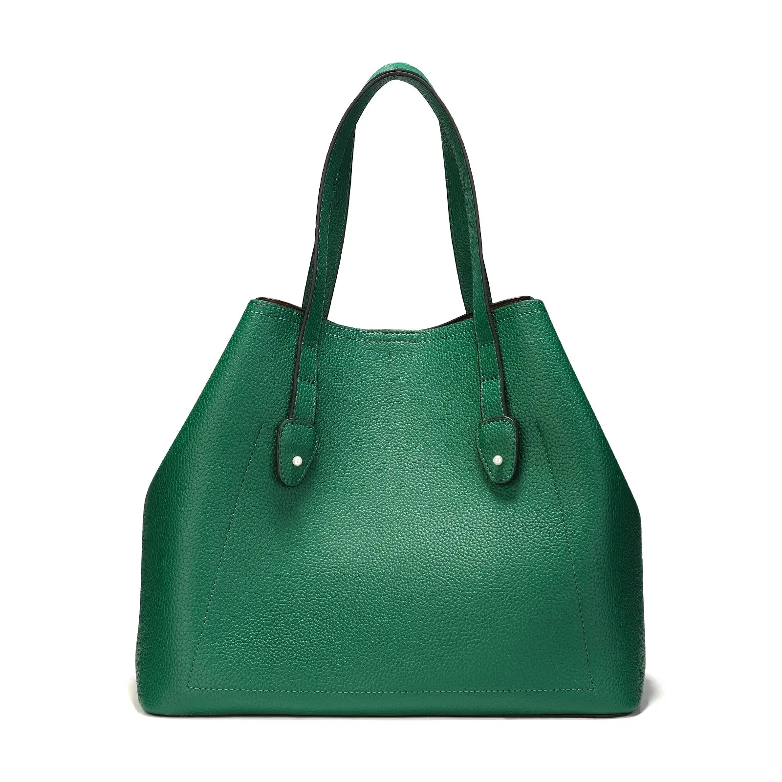 Napoli Tote Bag Green