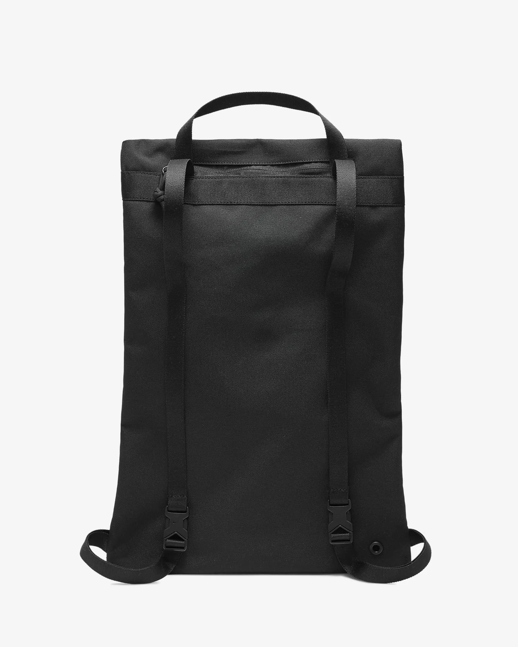 Nike Utility Training Black Gymsack Backpack (17L)