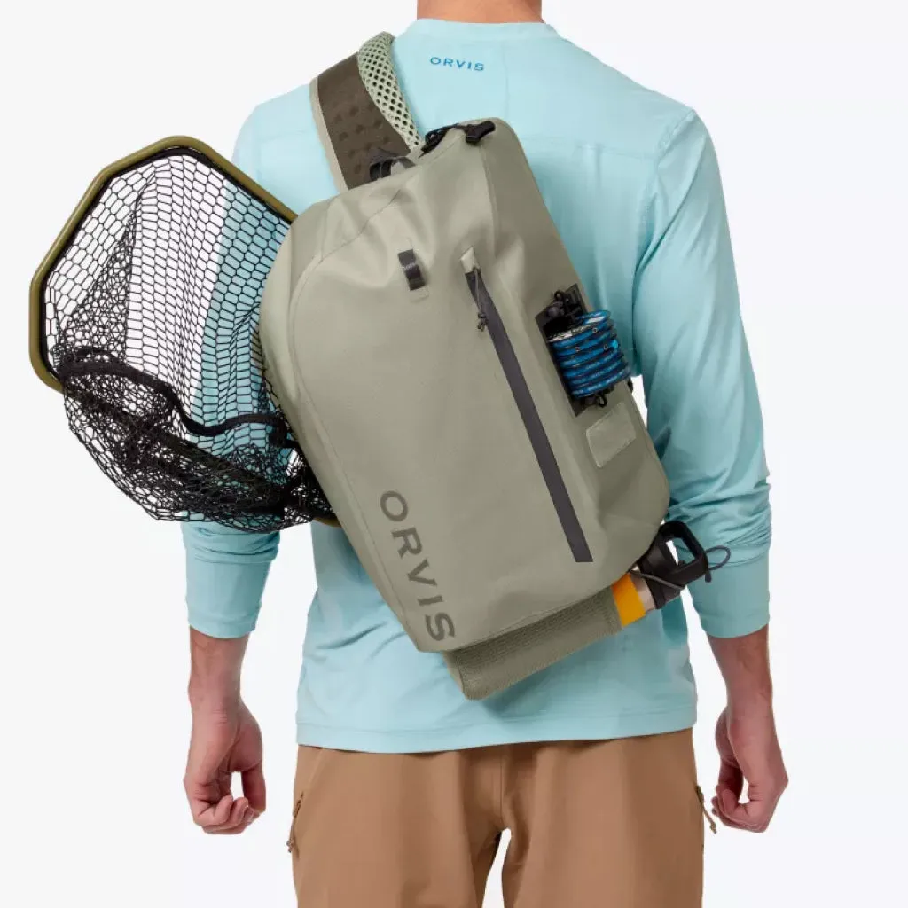 Orvis Pro Waterproof Sling Pack