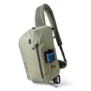 Orvis Pro Waterproof Sling Pack