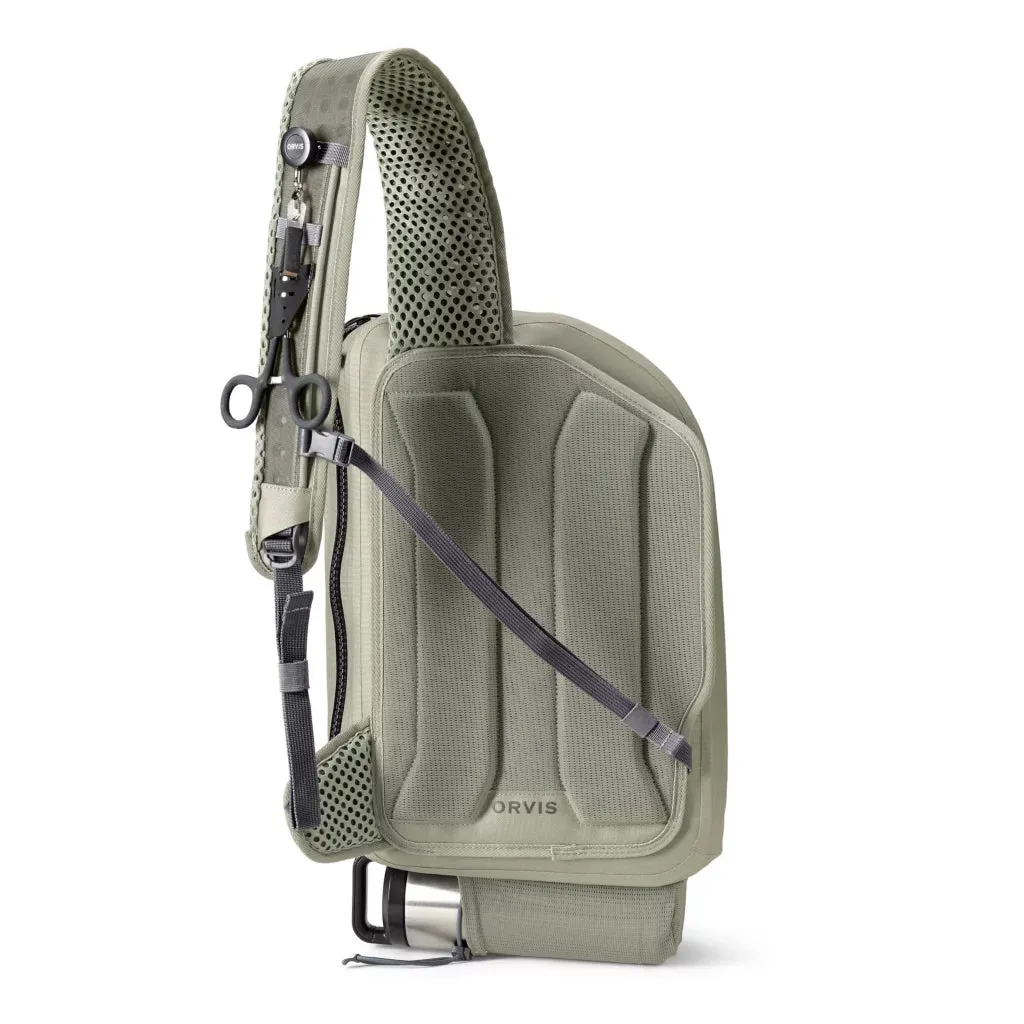 Orvis Pro Waterproof Sling Pack