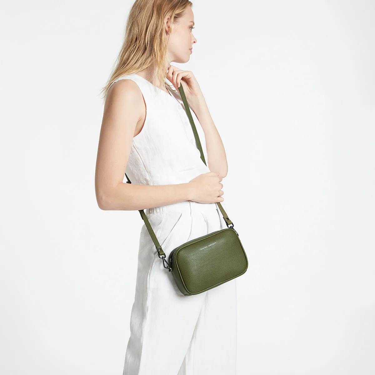 Plunder Bag - Khaki