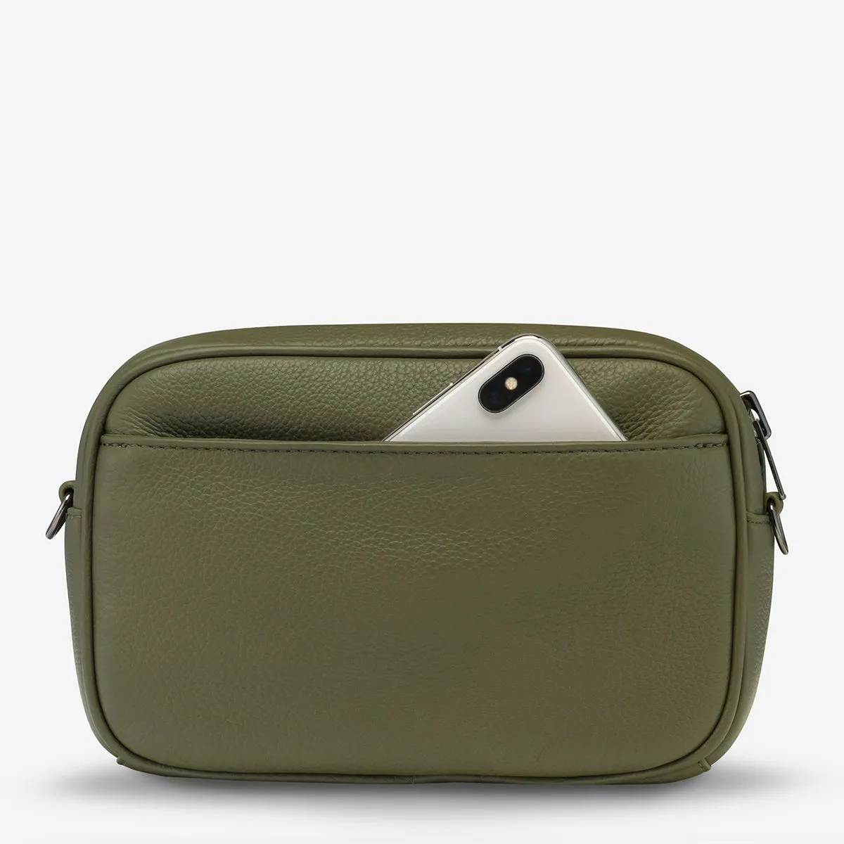 Plunder Bag - Khaki