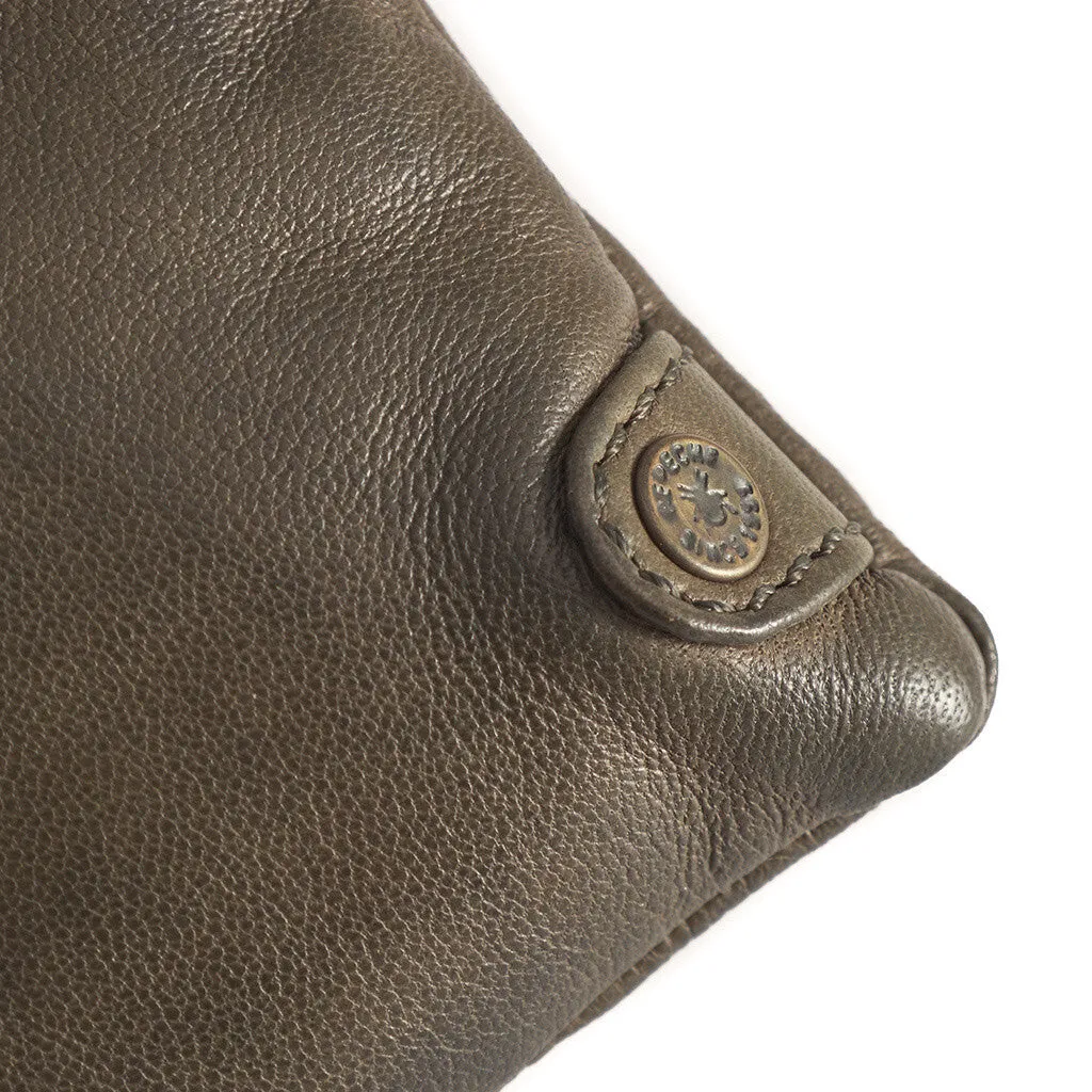 Purse / 13924 - Army Green