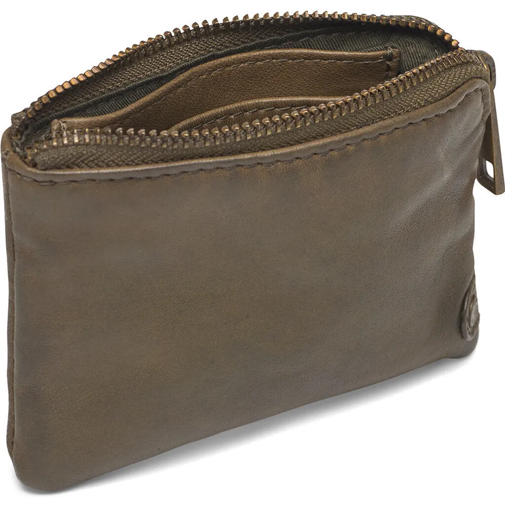 Purse / 13924 - Army Green