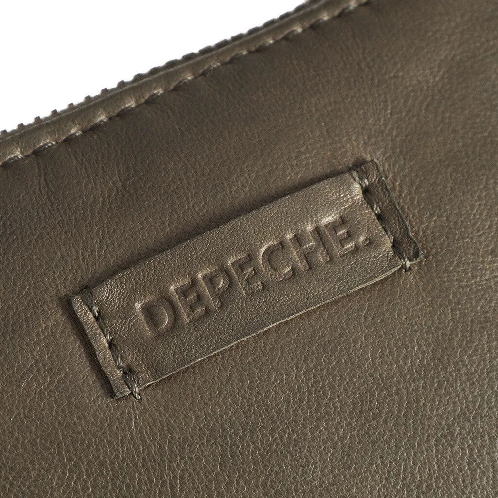 Purse / 13924 - Army Green