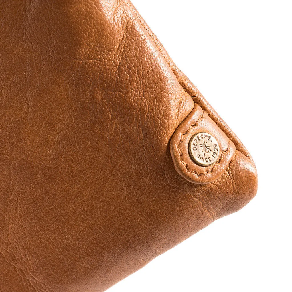 Purse / 13924 - Cognac