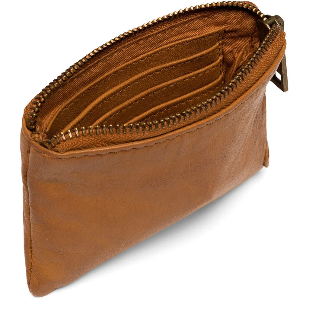 Purse / 13924 - Cognac