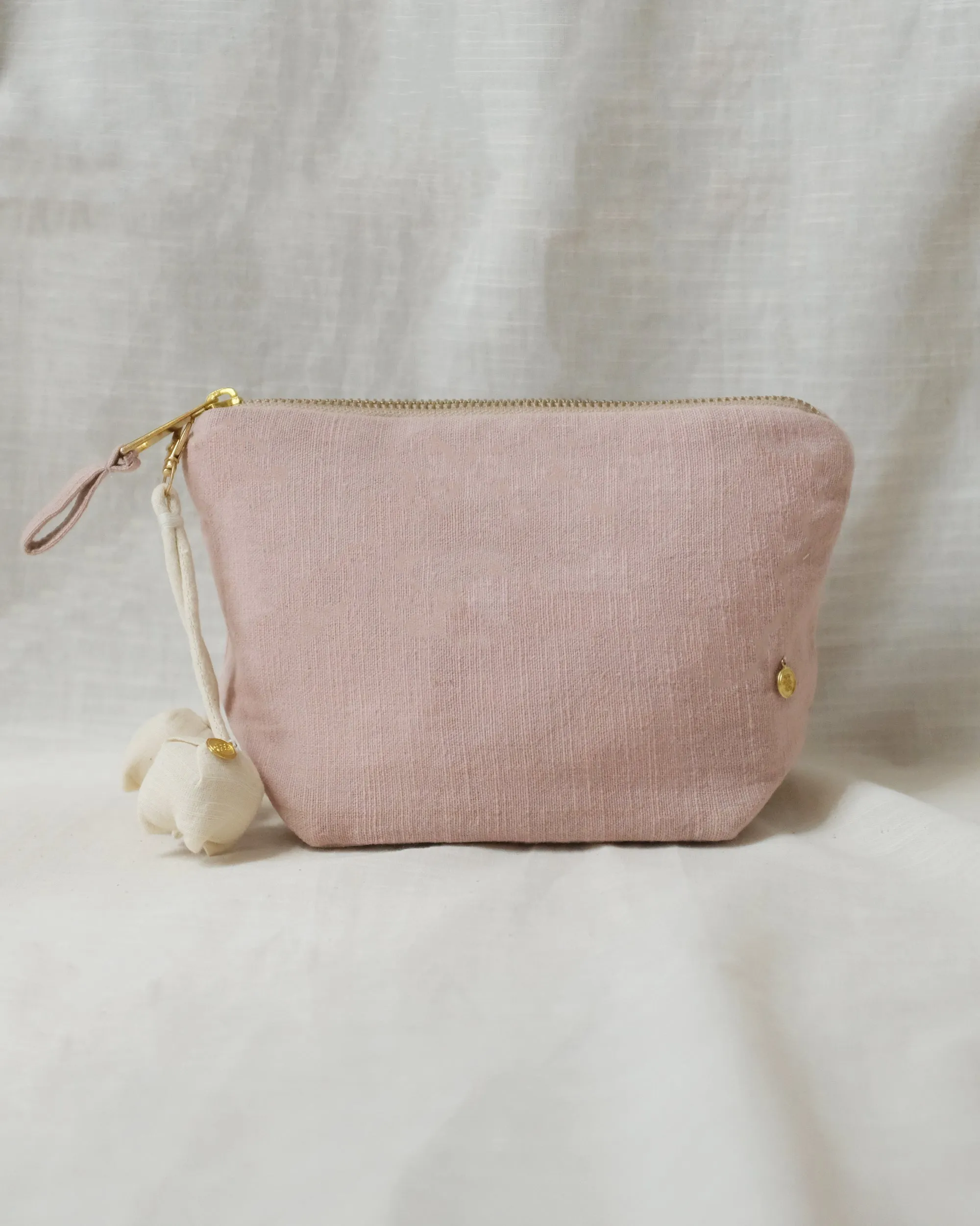 #ReMadeRight - Sakura Pouch