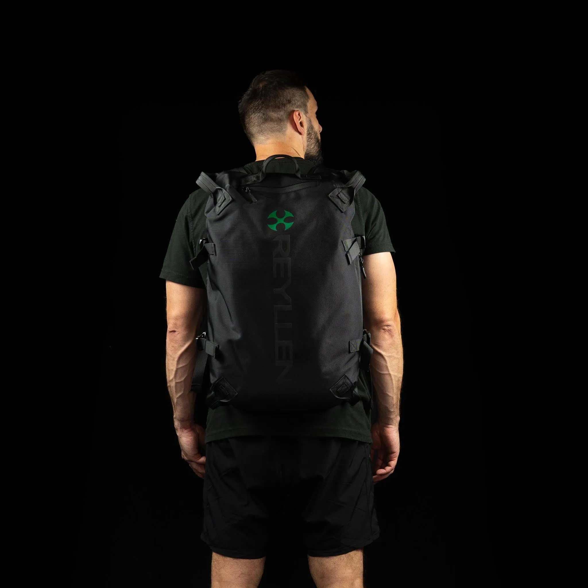 Reyllen RX3 Backpack