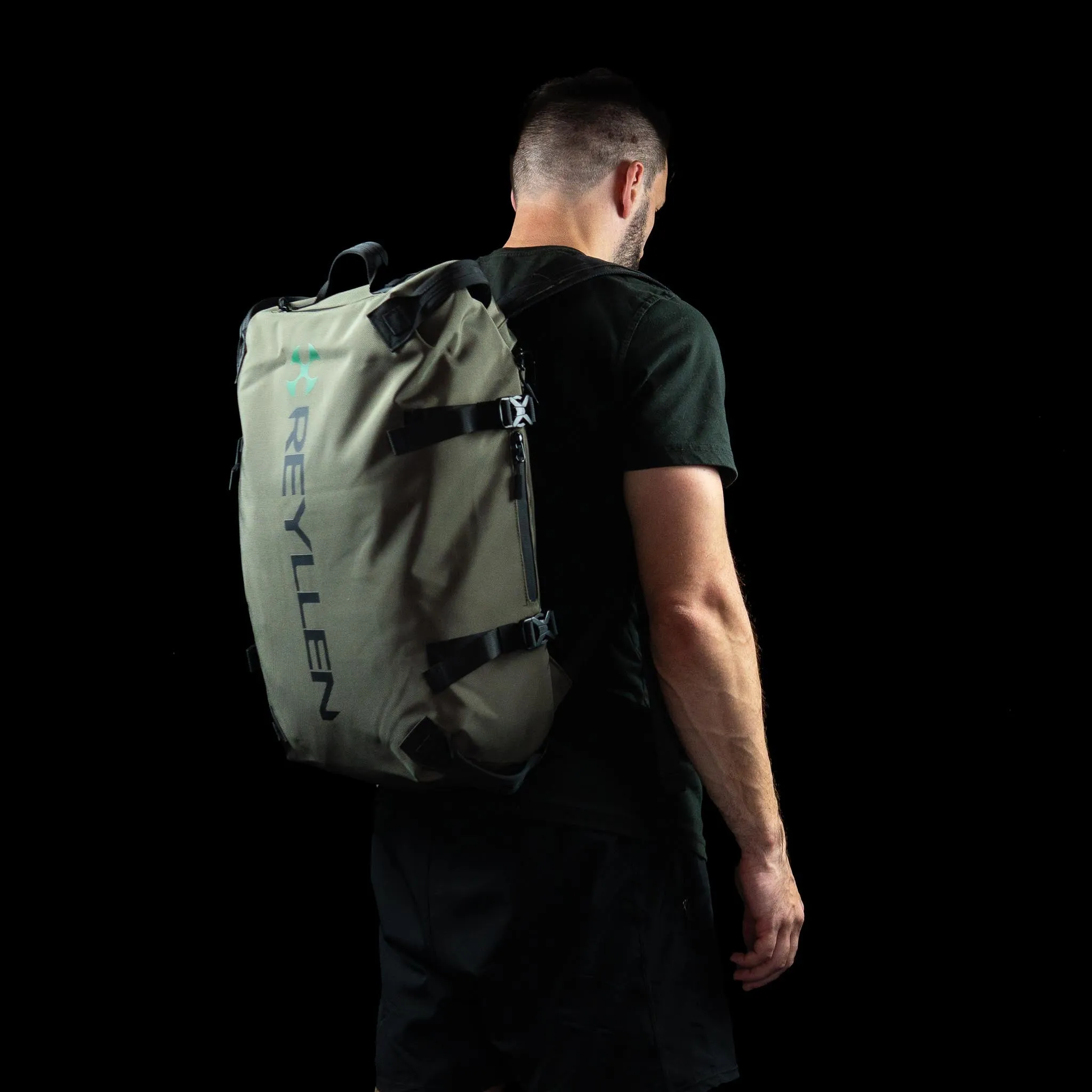 Reyllen RX3 Backpack