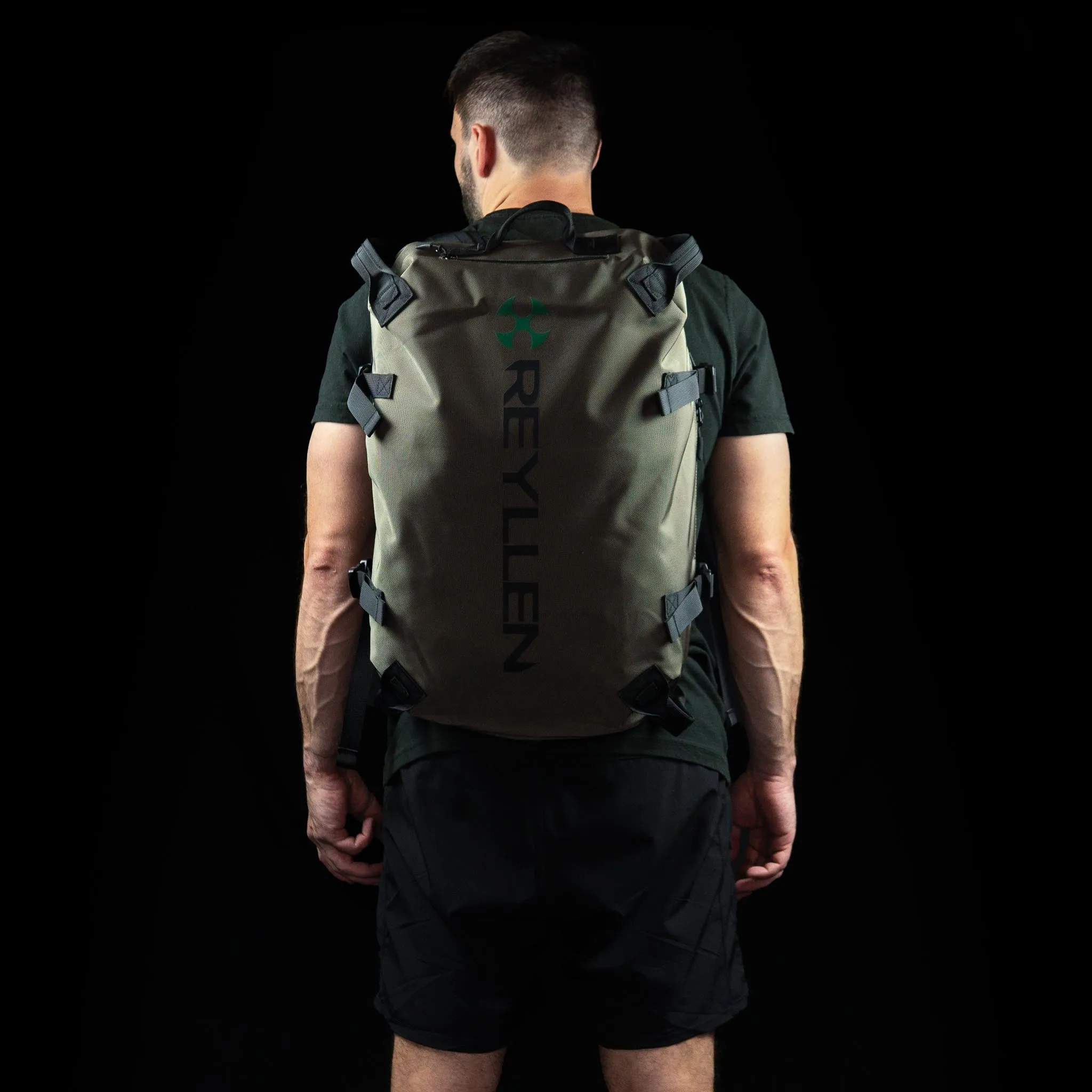 Reyllen RX3 Backpack