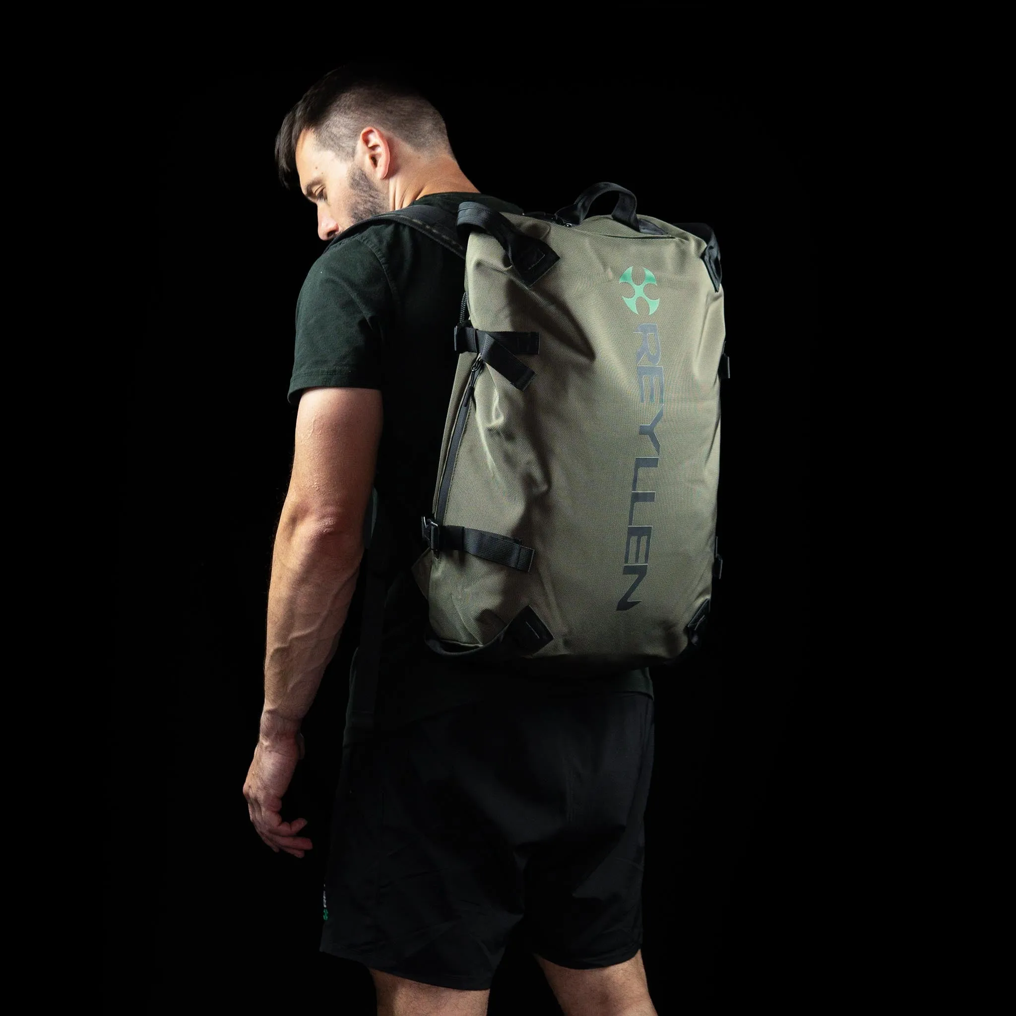 Reyllen RX3 Backpack