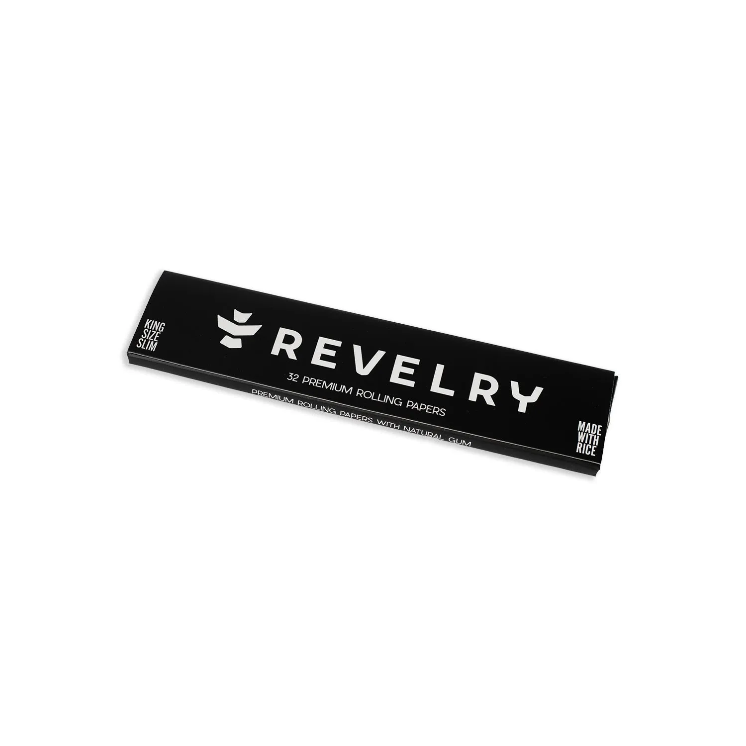 Rice Rolling Papers