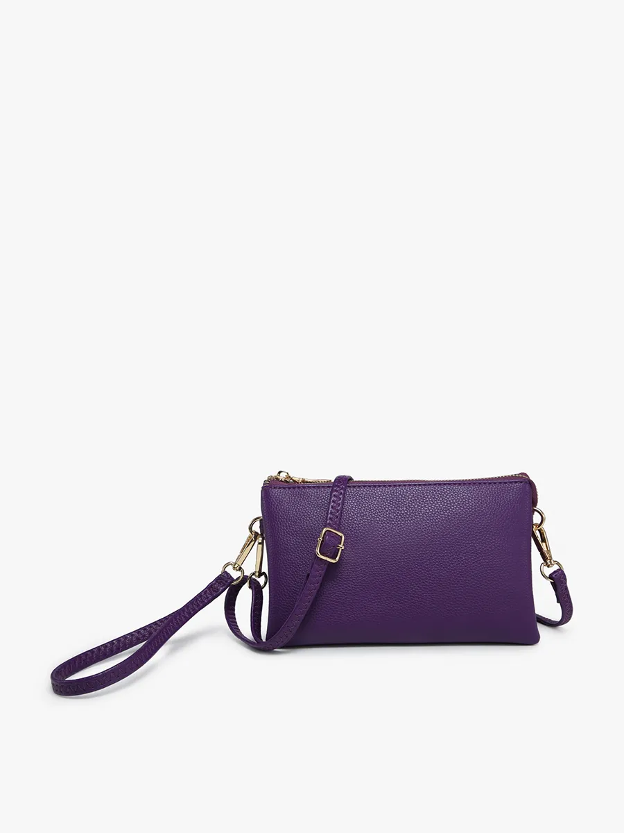 Riley Crossbody/Wristlet