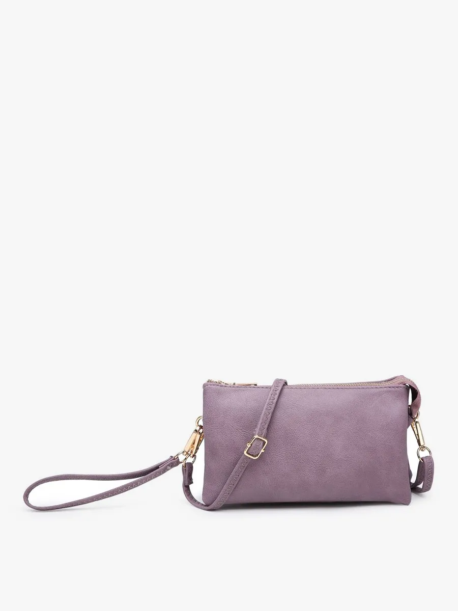 Riley Crossbody/Wristlet