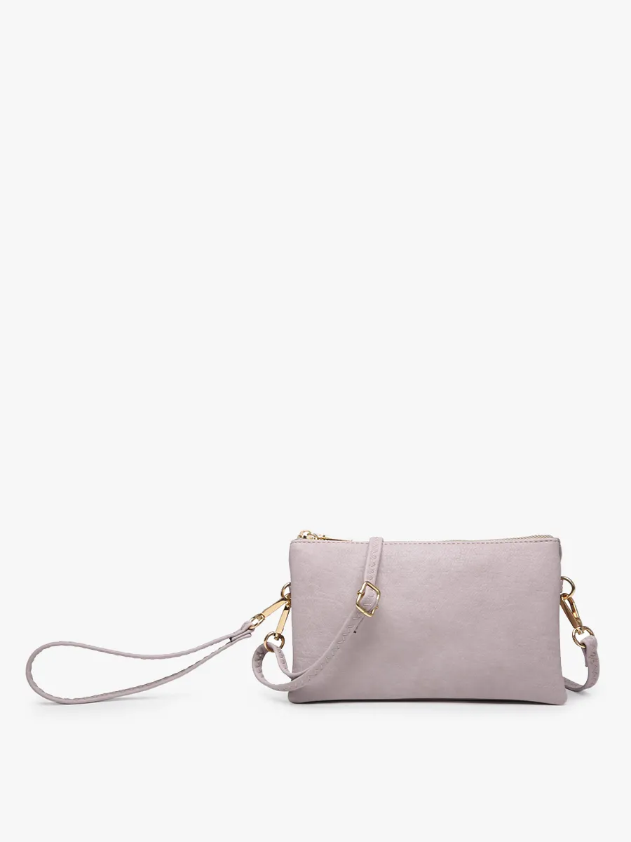 Riley Crossbody/Wristlet