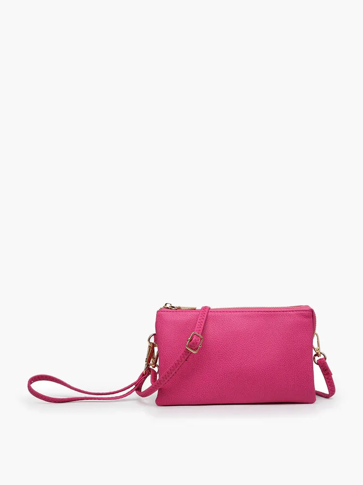 Riley Crossbody/Wristlet