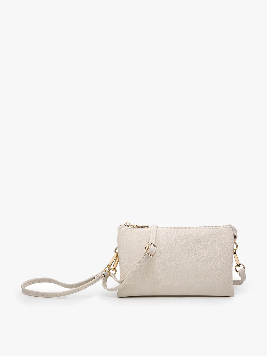 Riley Crossbody/Wristlet