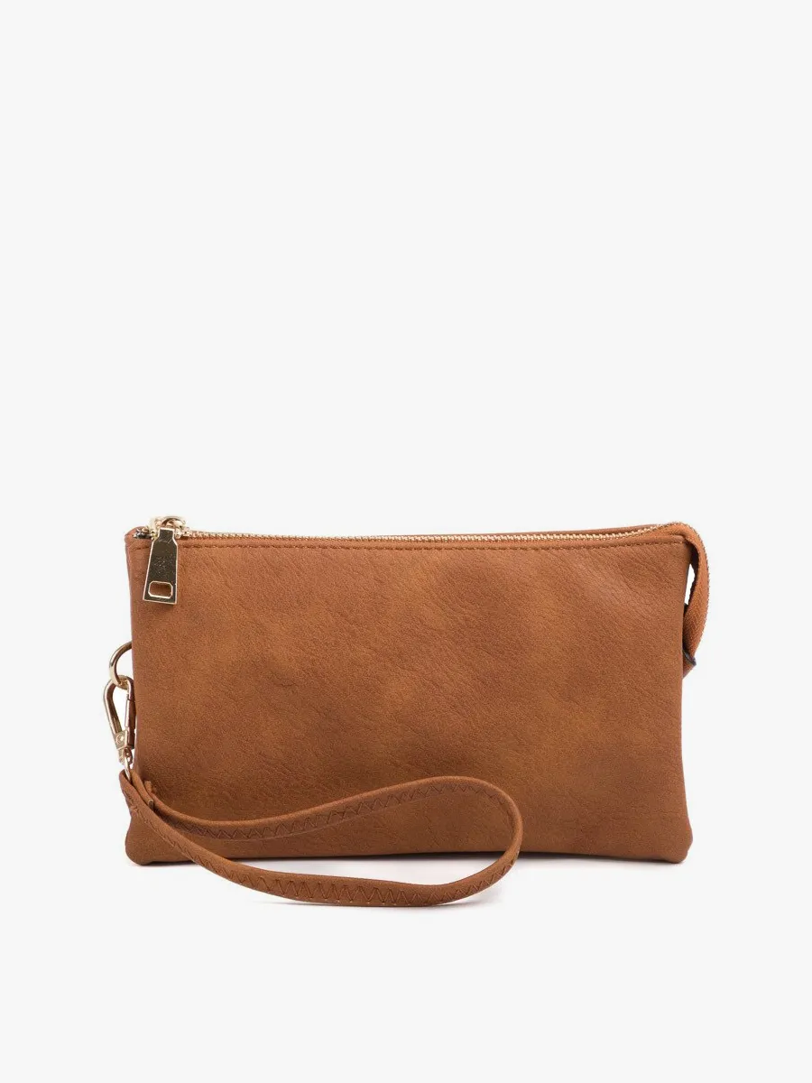 Riley Crossbody/Wristlet