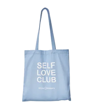 Self Love Club Tote Bag