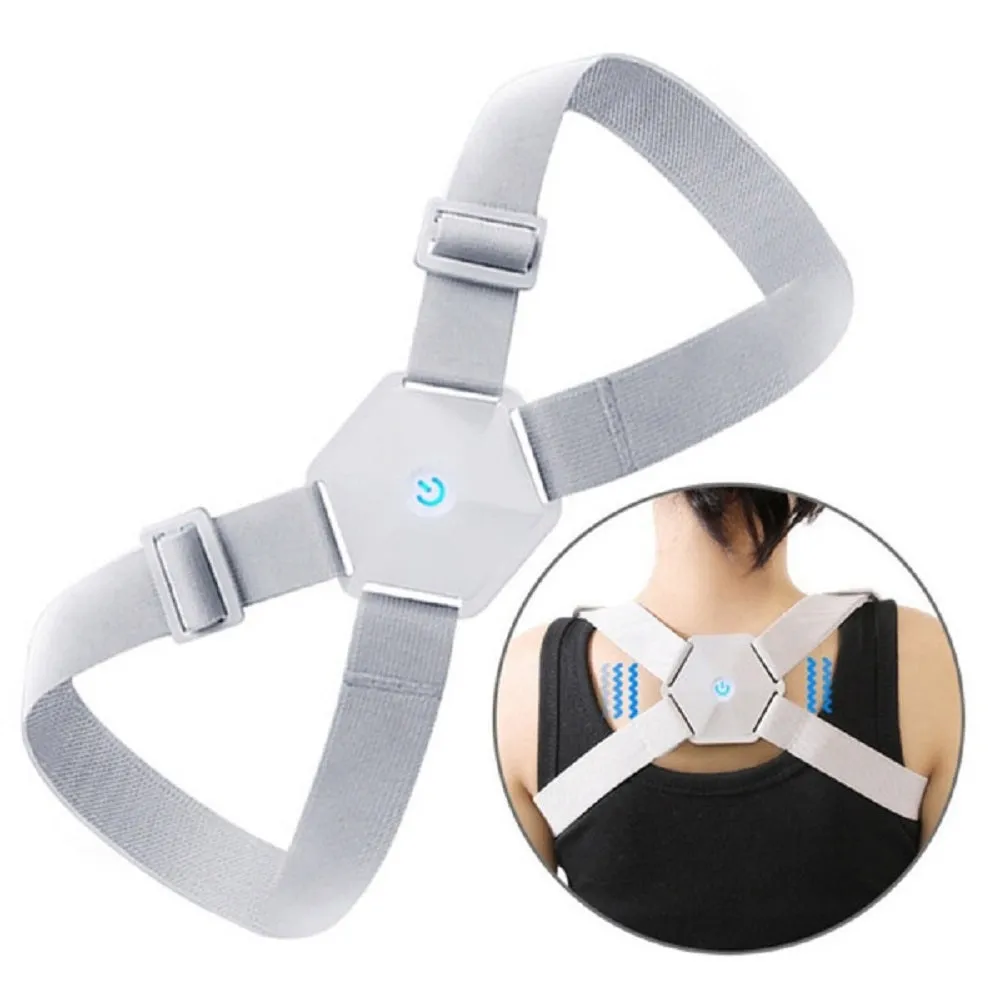 Smart Posture Corrector for Men & Women