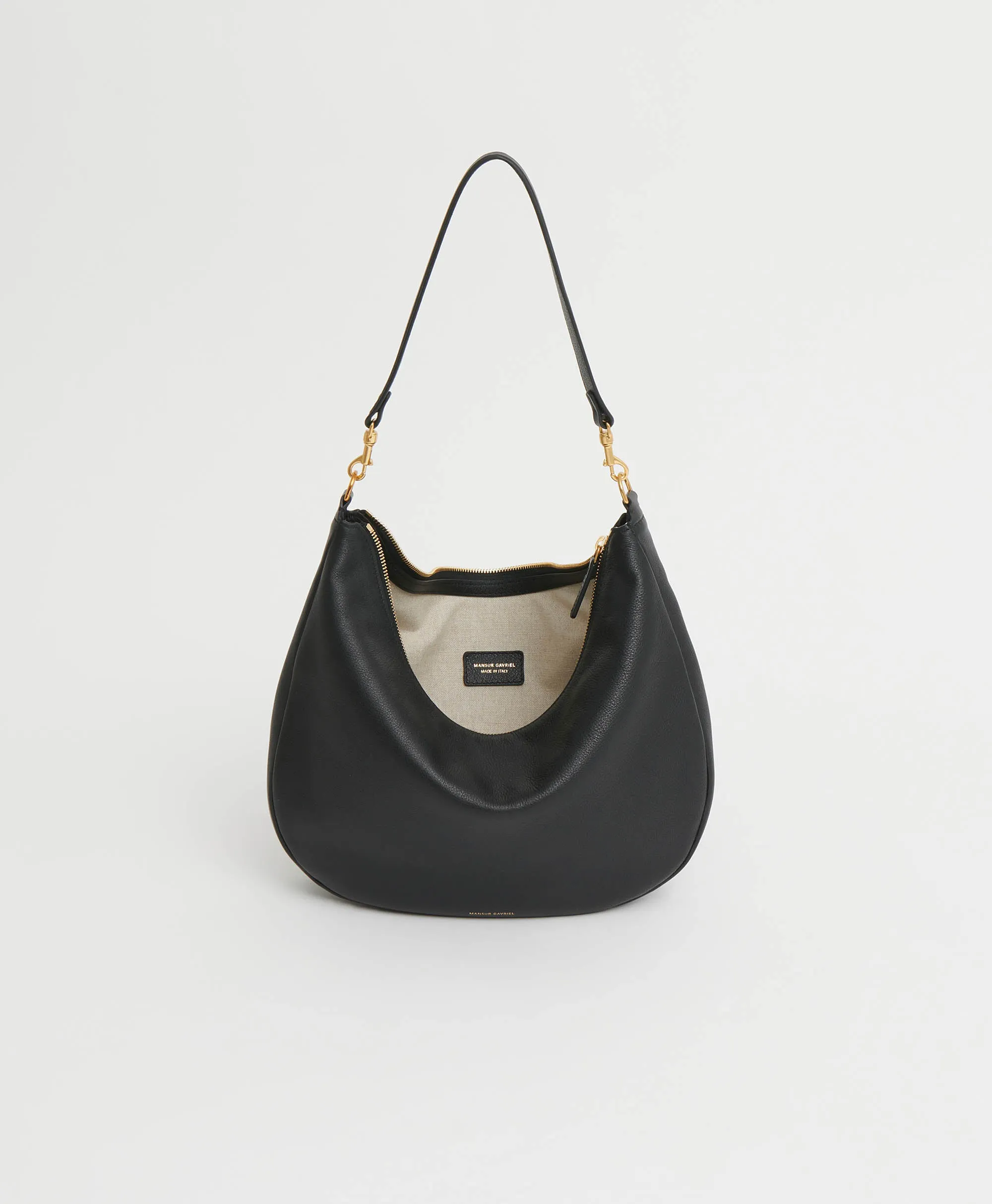 Swing Bag - Black