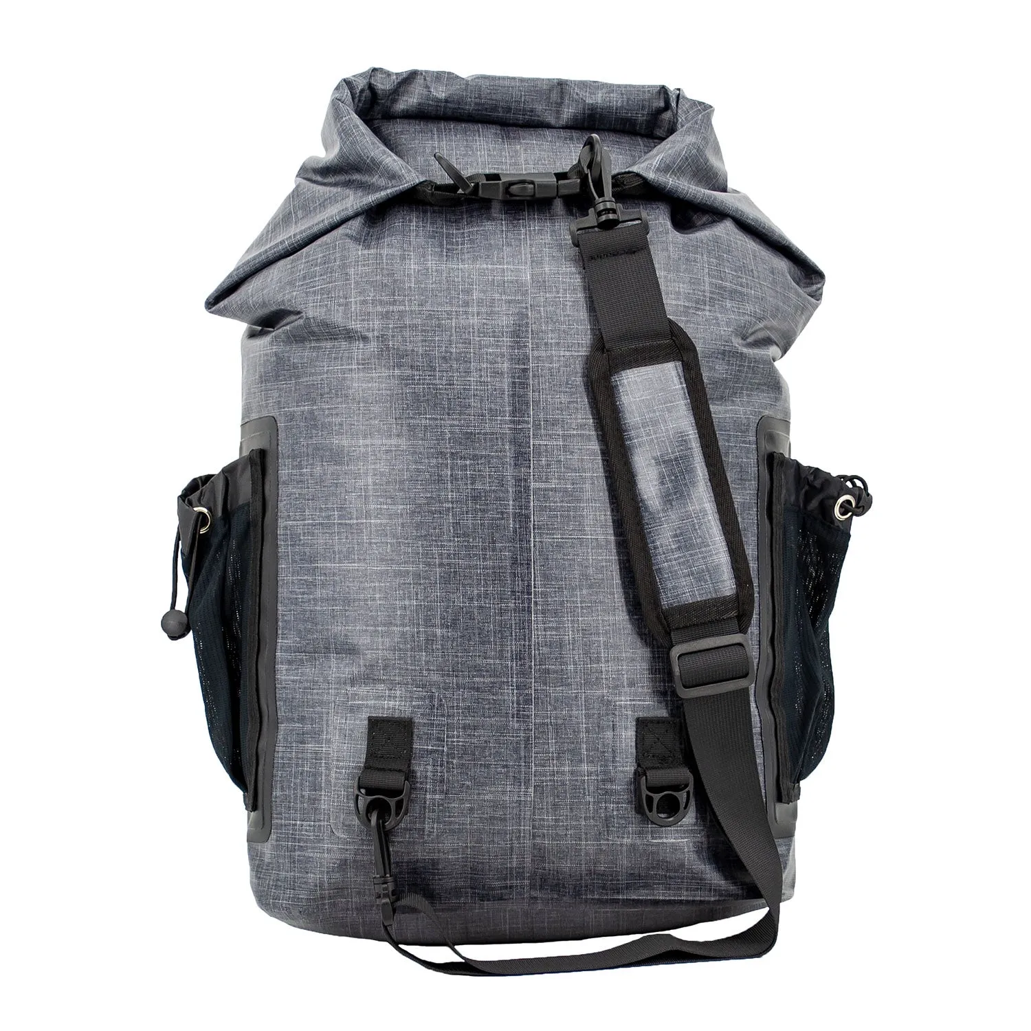 Tanami Heather Bag - Grey