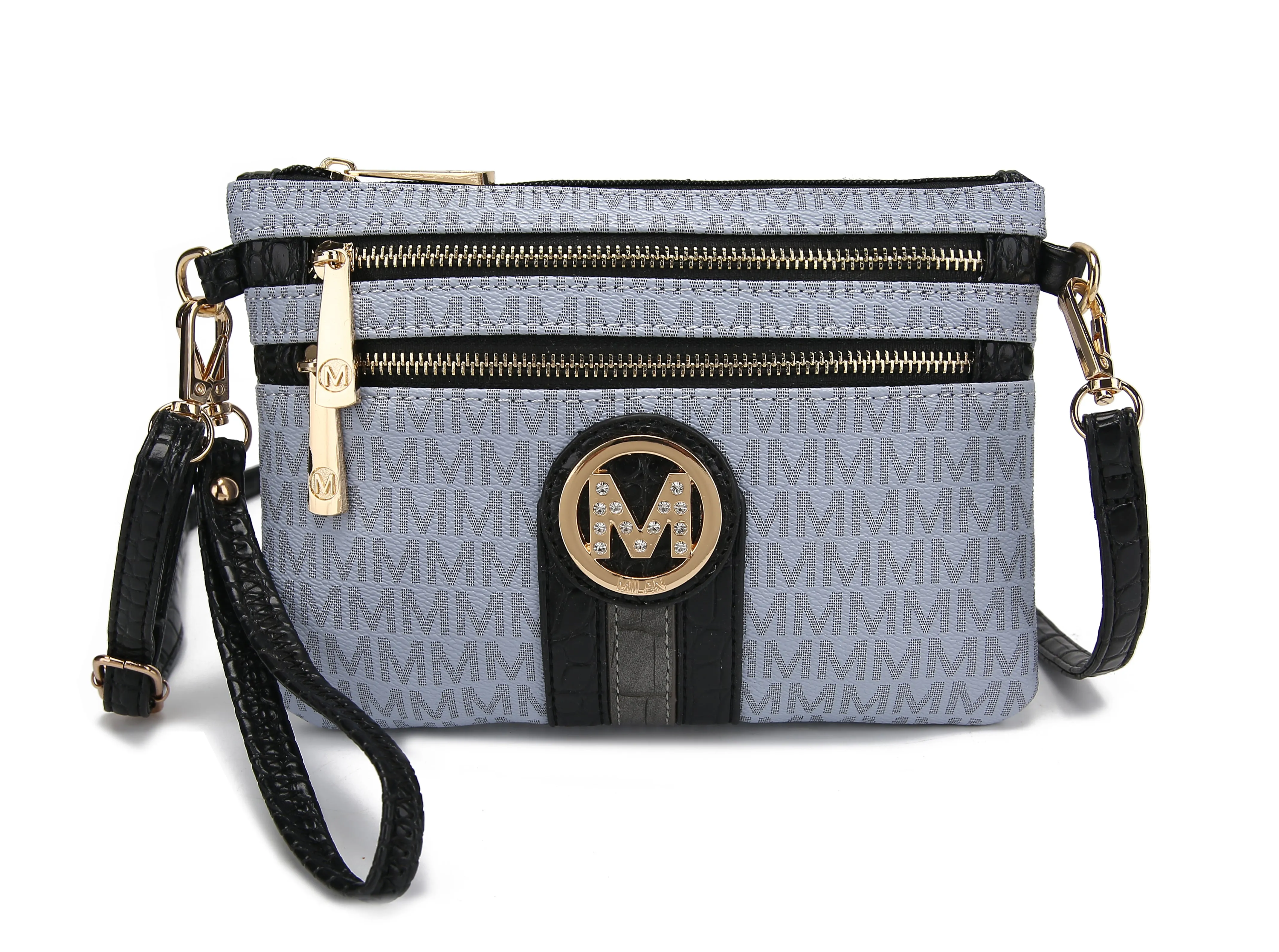 Tarren Signature Crossbody Bag