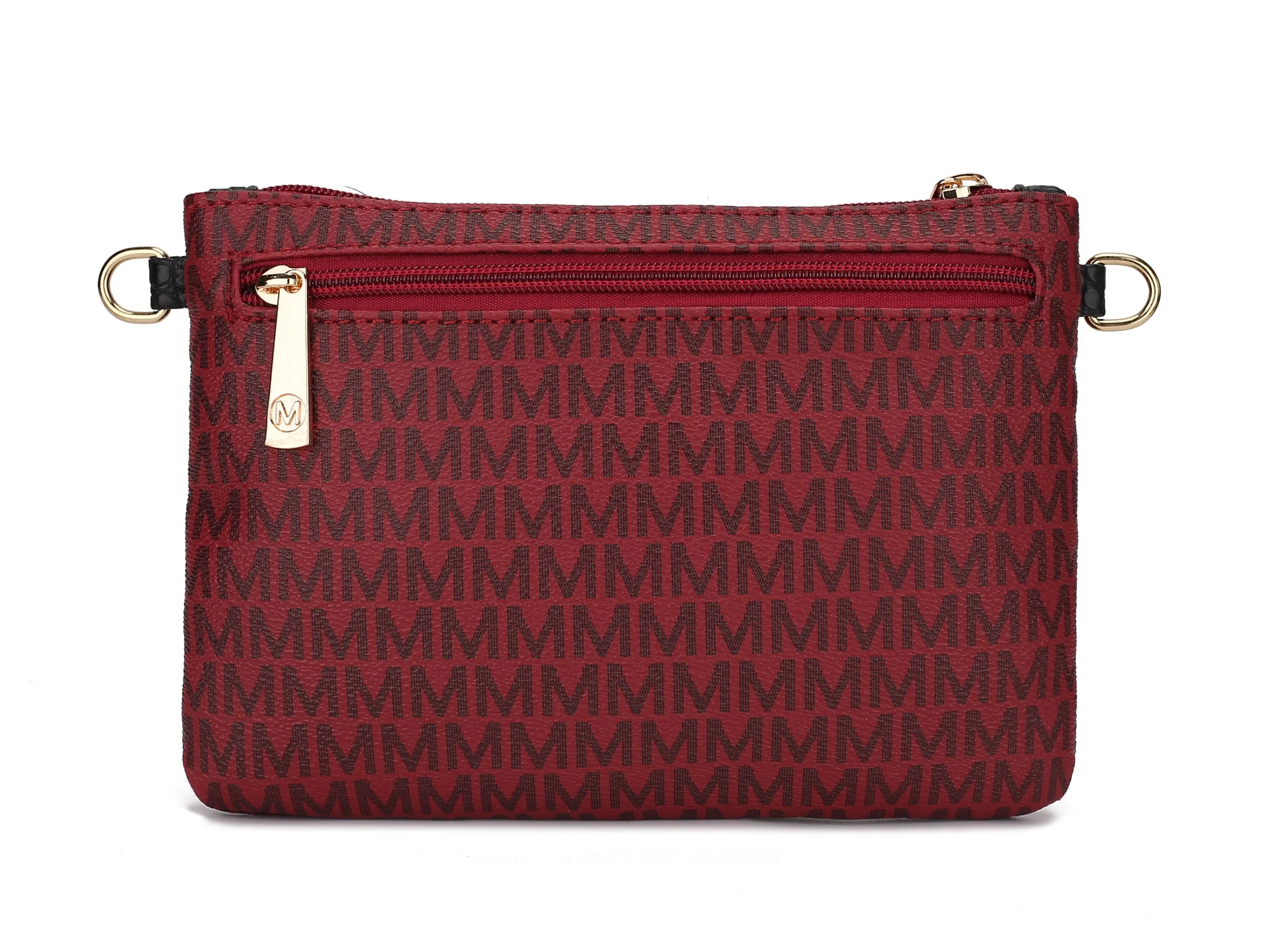 Tarren Signature Crossbody Bag