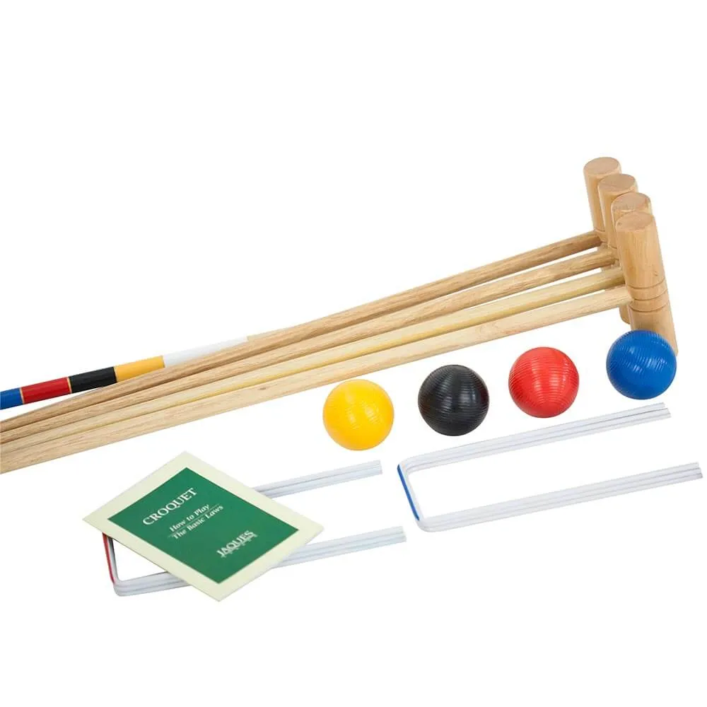 Tonbridge Croquet Set