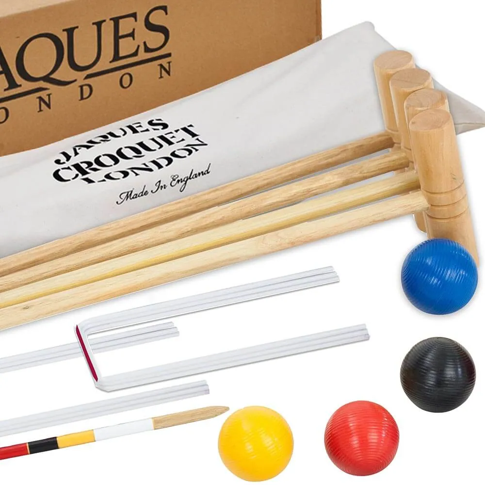 Tonbridge Croquet Set