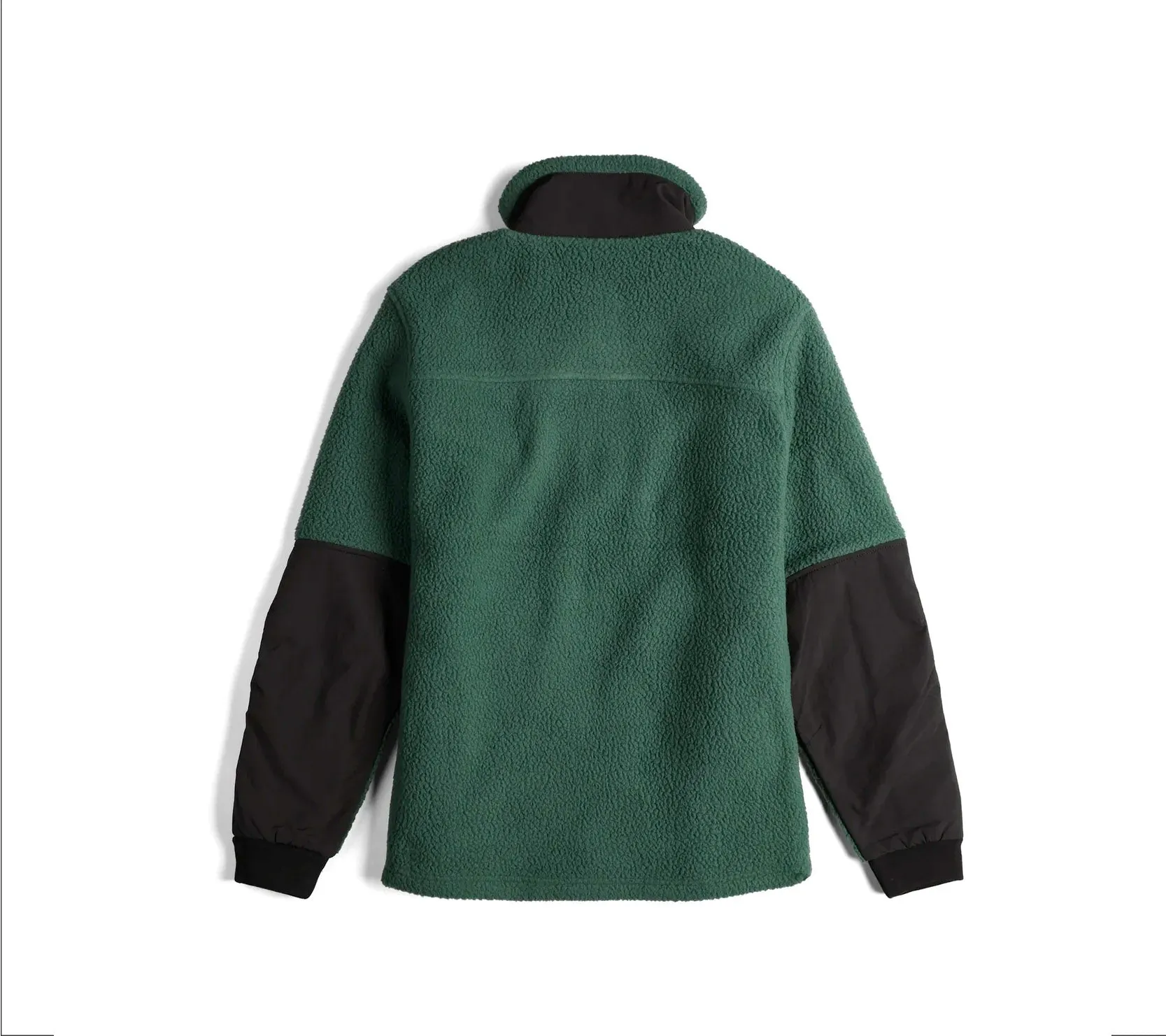 Topo x Danner Mountain Fleece Pullover