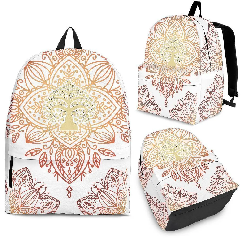 Tree of Life Backpack