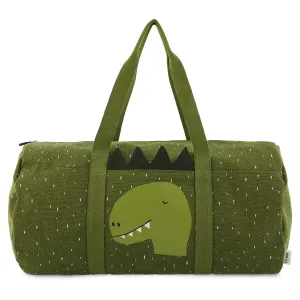 Trixie Round Children's Bag Roll Bag | Mr. Dino