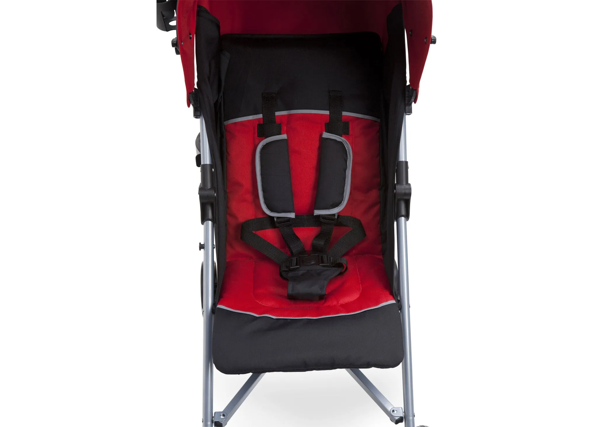 Ultimate Stroller