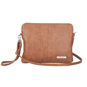 Vanchi Crossbody Clutch Bag