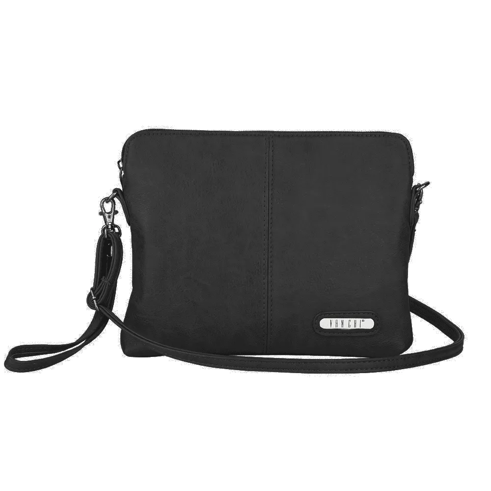 Vanchi Crossbody Clutch Bag