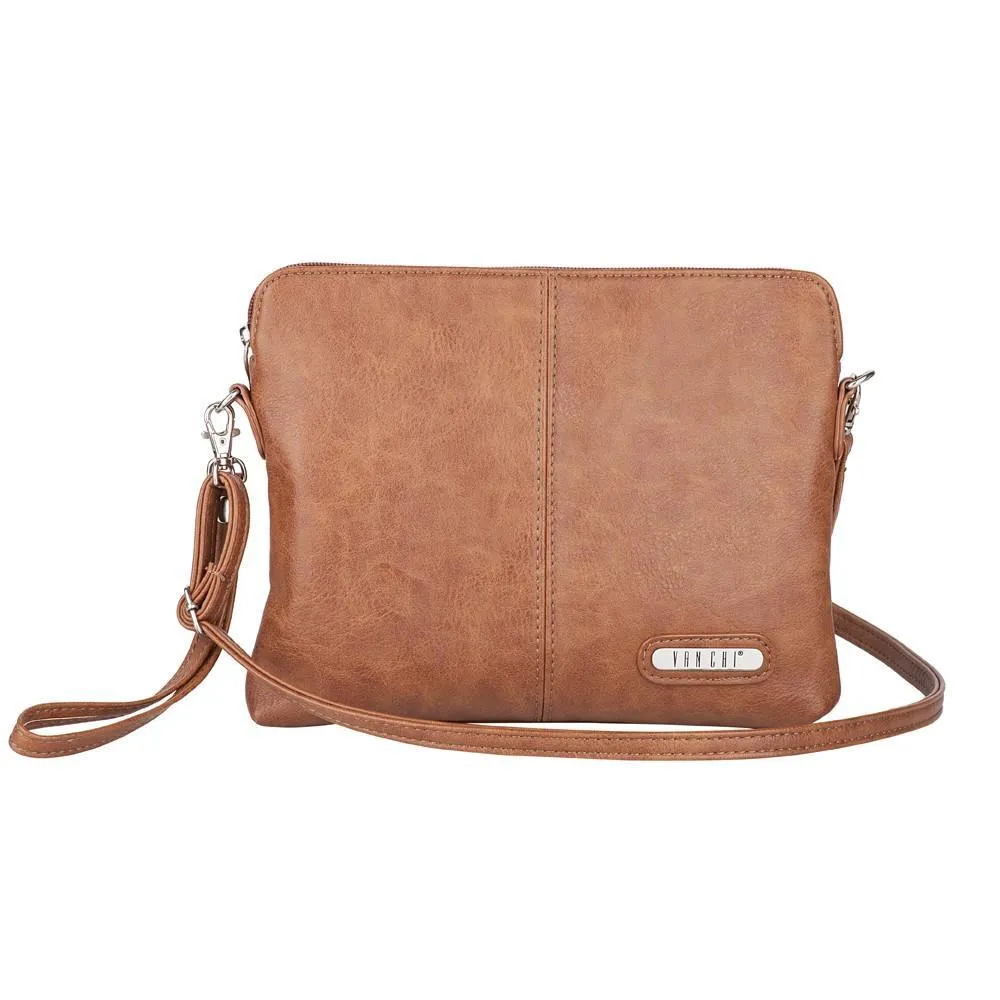 Vanchi Crossbody Clutch Bag