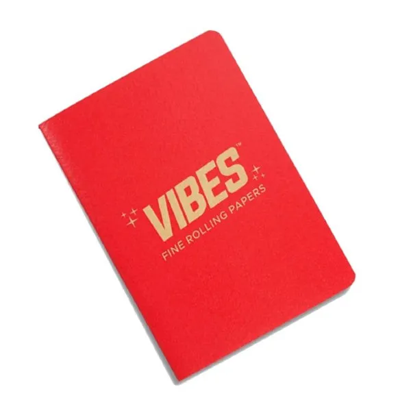 Vibes - Commuter Journal