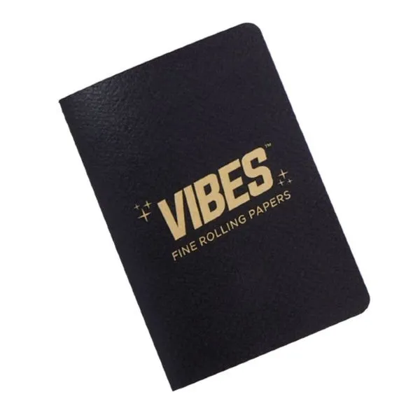 Vibes - Commuter Journal