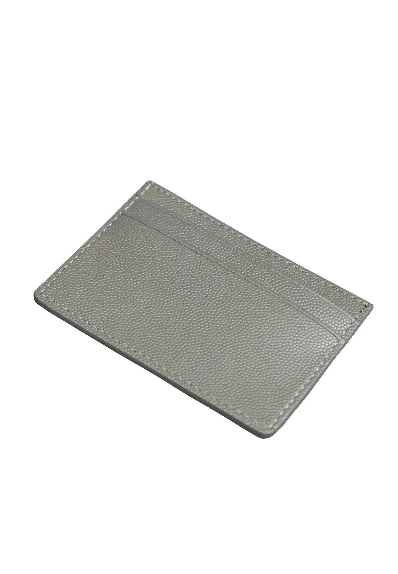 VOIR Logo Classic Card Holder