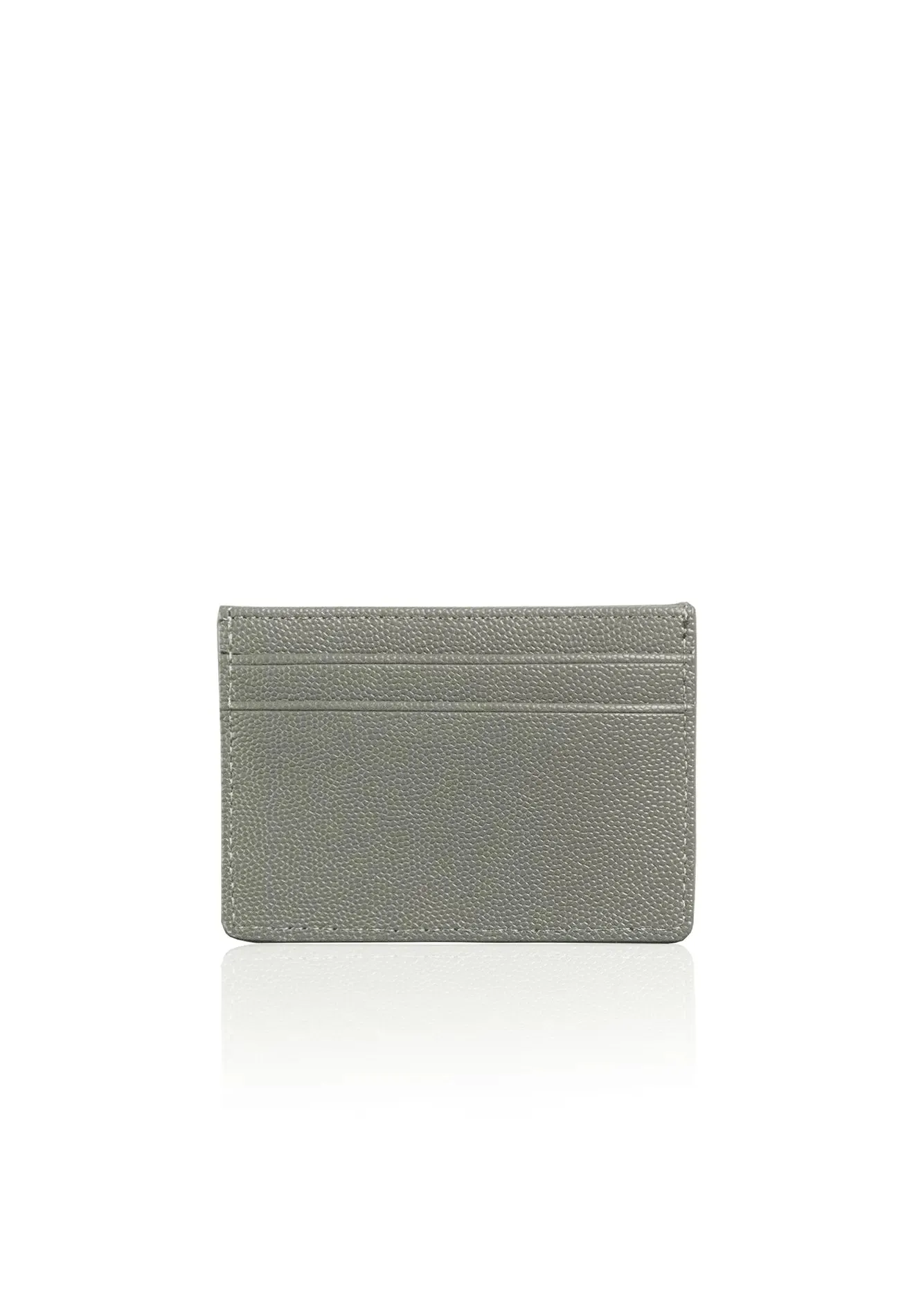 VOIR Logo Classic Card Holder