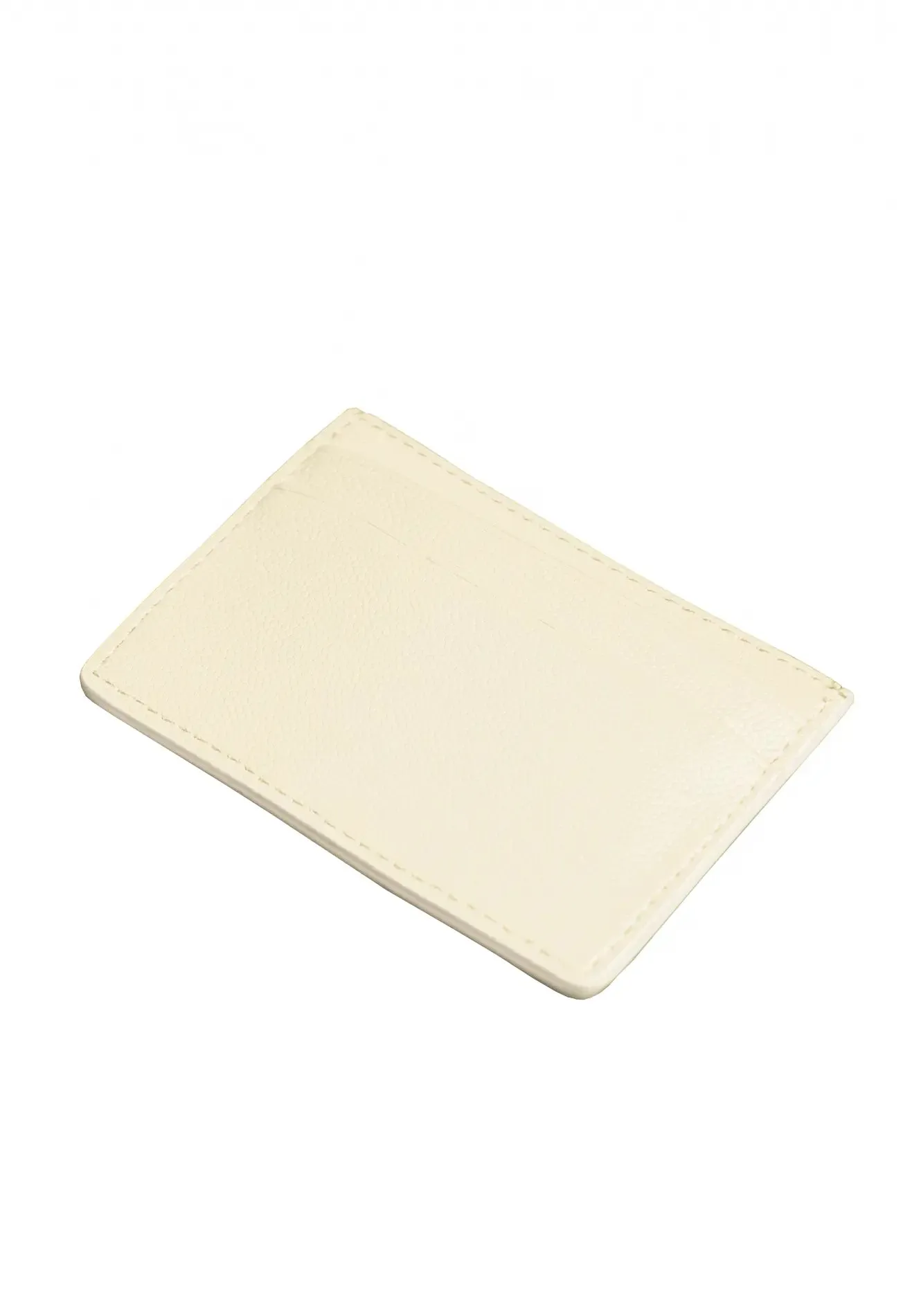 VOIR Logo Classic Card Holder